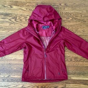 Mountain Hardwear Finder Rain Jacket M